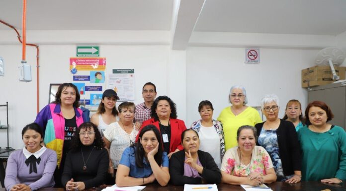 DIF Hidalgo impulsa capacitación para el autoempleo