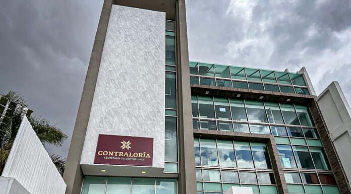 Contraloría detecta 13 registros irregulares en el Padrón de Proveedores y Contratistas