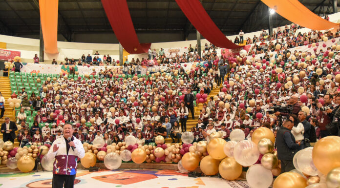 Arranca Curso de Verano 2023