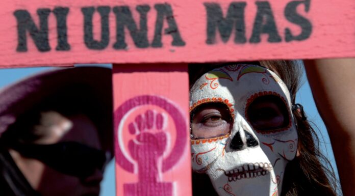 Sentencia de 32 años de prisión para responsable de feminicidio en grado de tentativa, lesiones dolosas calificadas y violencia familiar agravada