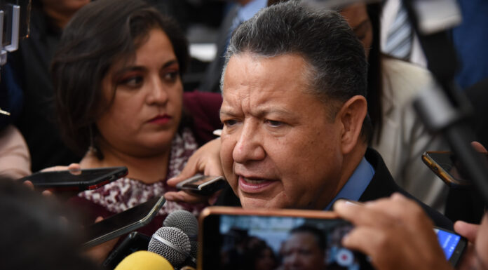 Inician entrevistas a 22 aspirantes a encabezar la Fiscalía Especializada en Delitos Electorales