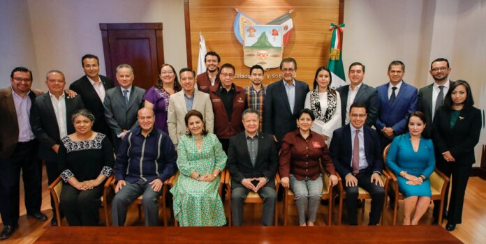 GABINETE