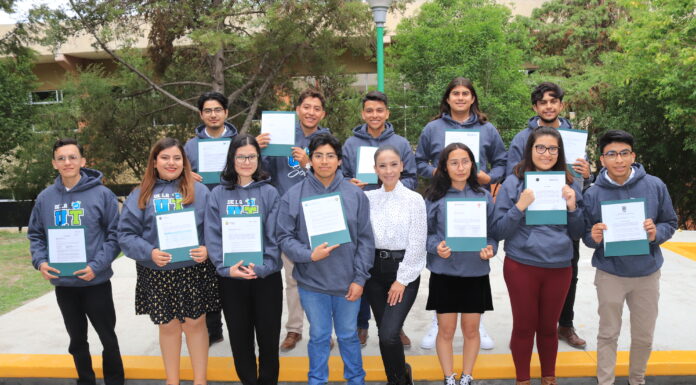 Estudiantes de la UT de Tula-Tepeji realizarán movilidad internacional