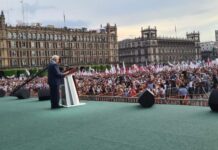 Remesas y Planta Coquizadora de Tula, los dos temas relevantes para Hidalgo en el mensaje presidencial de AMLO a cinco años de su triunfo electoral