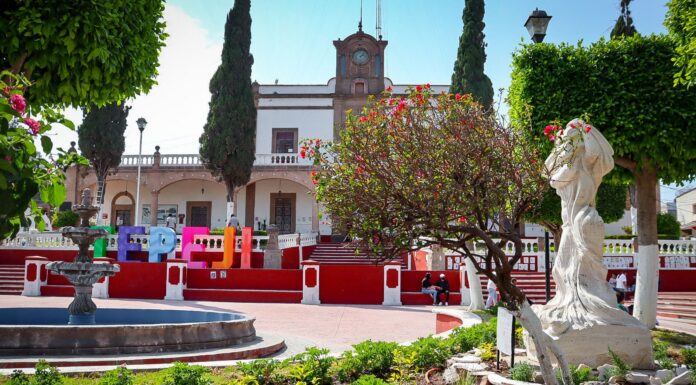 La sucesión municipal en Tepeji del Río