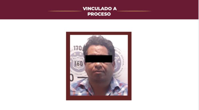 Vinculación a proceso a exfuncionario de Tlaxcoapan, por ejercicio indebido del servicio público.