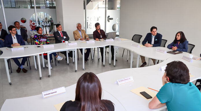 Realizan foros de participación ciudadana para generar alternativas de movilidad sustentable