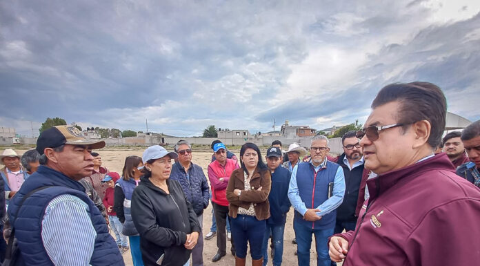 Dignificación y recuperación de los ejidos es prioridad para el gobierno estatal