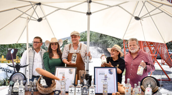 Proyectan incremento de un 300 por ciento en turismo de naturaleza en Hidalgo