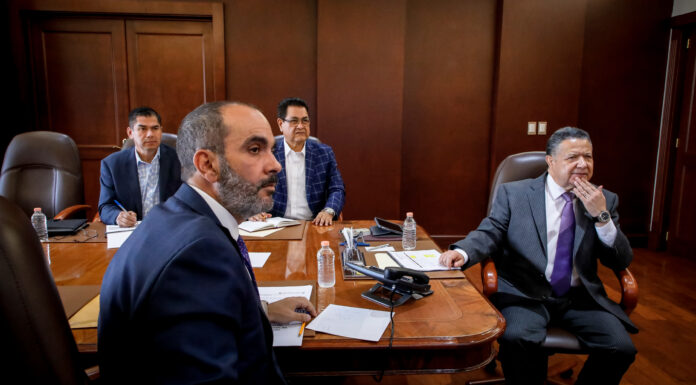 Casi dos mil autos robados se han recuperado en lo que va de la administración de Julio Menchaca