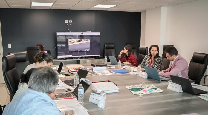 Incentiva Contraloría participación de la población en temas de transparencia