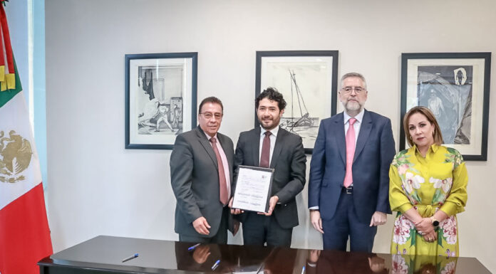 Contribuirá Hidalgo con el programa federal de inspección laboral voluntaria