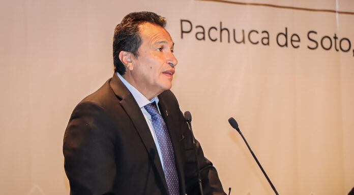 Cancela Contraloría registros implicados en la Estafa Siniestra