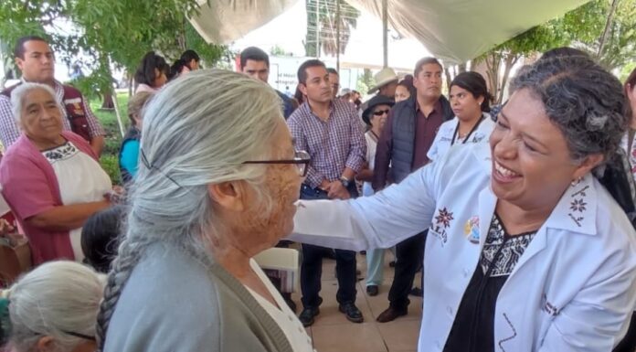 Promueve Hidalgo una cultura de envejecimiento saludable