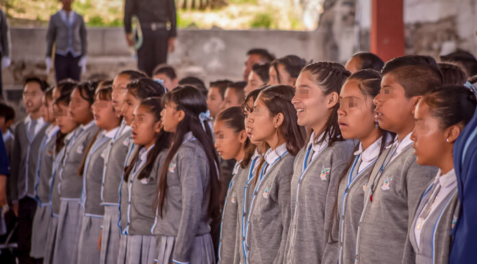 Listas escuelas de Hidalgo para iniciar ciclo escolar 2023-2024