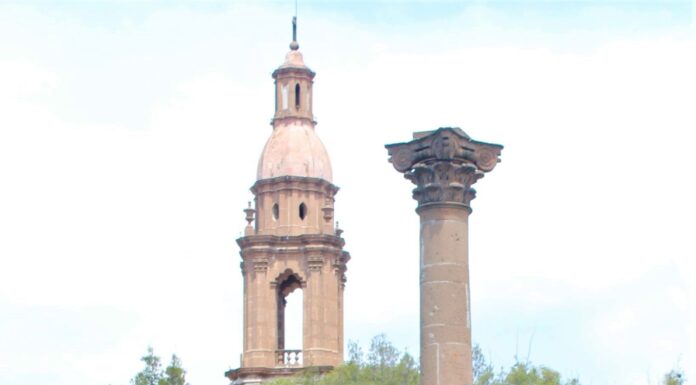 Huichapan: 150 monumentos históricos en 44 manzanas