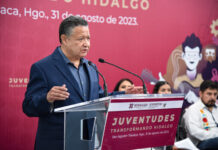 Septiembre, mes de la transformación