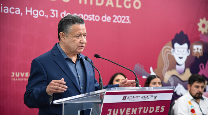 Septiembre, mes de la transformación