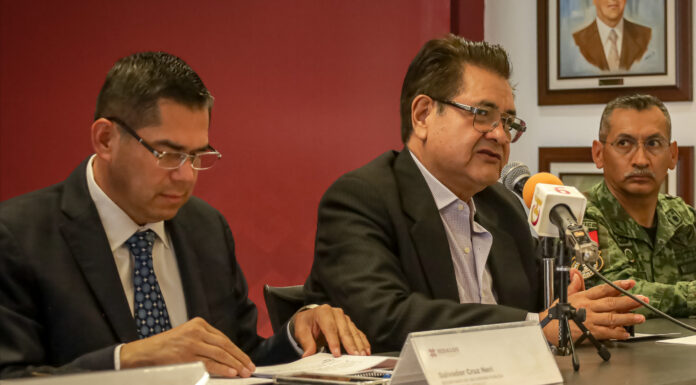 Sanciones severas para ladrones de hidrocarburo