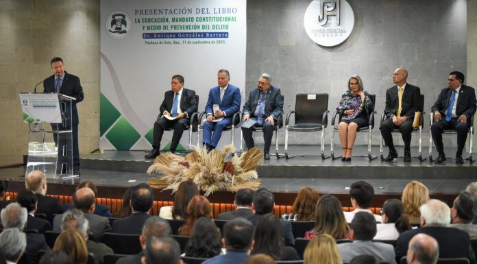 Trabajamos todos los días para sacar a miles de la pobreza: JMS