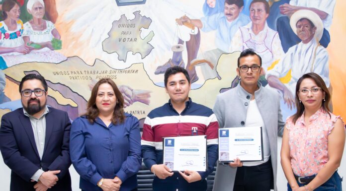 IEEH realiza conferencia sobre Democracia y nuevas formas de participación