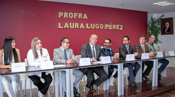 Hidalgo, sede del Congreso Nacional en el Ciclo de Vida de Desarrollo de Sistemas