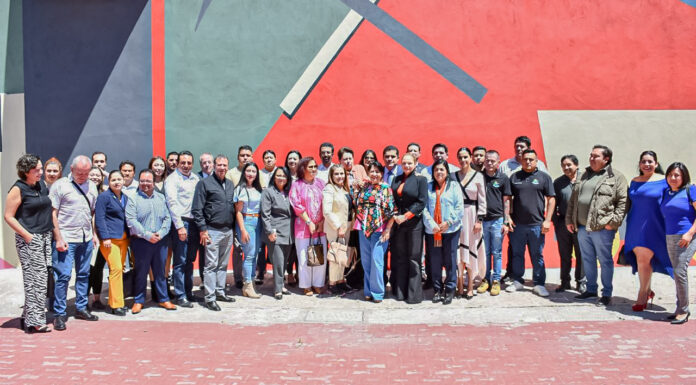 Desde el Congreso buscan que “Hidalgo” sea una marca