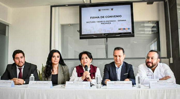 Acuerda Secturh prevenir delitos contra niños, niñas y adolescentes