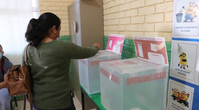 Rumbo a 2024: un pretexto llamado veda electoral