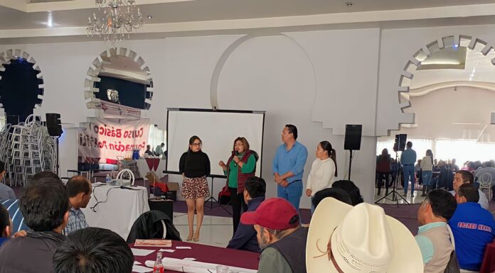 Tula, el rostro de la 4T