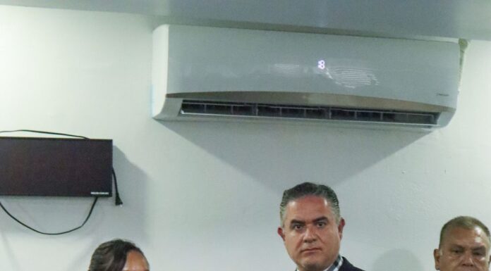 Entrega del Tercer Informe de Gobierno en Tula de Allende