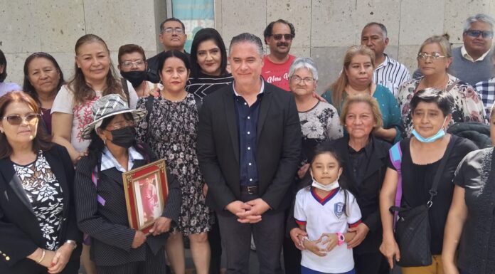 El nuevo gobierno de Tula: se acaba la luna de miel