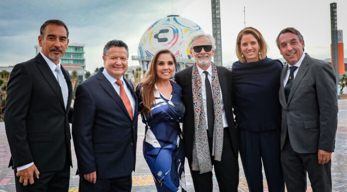 Destaca Julio Menchaca a mujeres en el Salón de la Fama del futbol