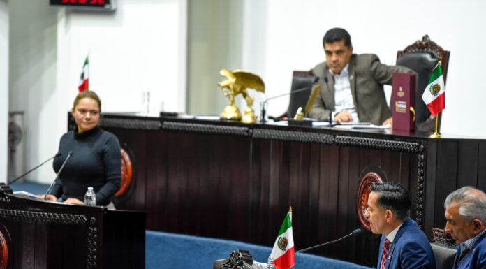 Consolida Hidalgo bases para su crecimiento industrial, logístico y económico