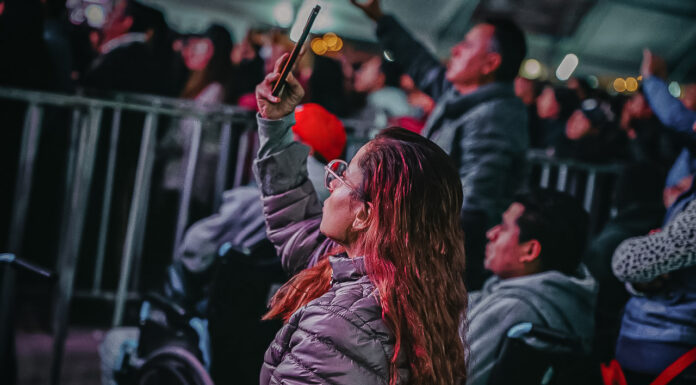 Abraza Feria de San Francisco Pachuca Hidalgo 2023, la inclusión y la diversidad