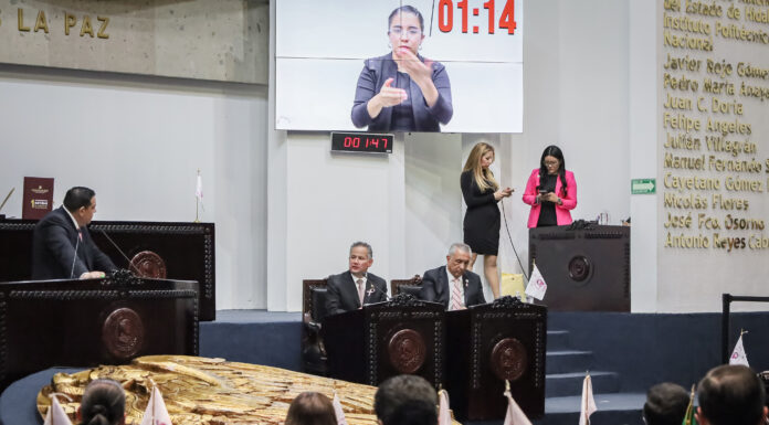 La PGJEH es punta de lanza en el tema de búsqueda de personas