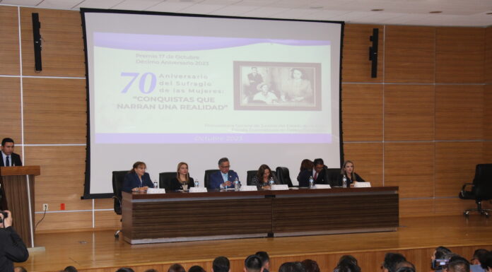 IEEH y PGJEH trabajarán en conjunto para prevenir y atender delitos electorales durante las Elecciones 2024