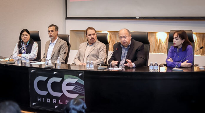 Capacitan Sedeco e INAES a municipios para impulsar la economía social