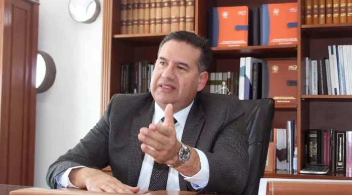 Detecta Auditoria Superior del Estado de Hidalgo, a través de 194 auditorías,más de 473 millones de pesos que deben ser solventados