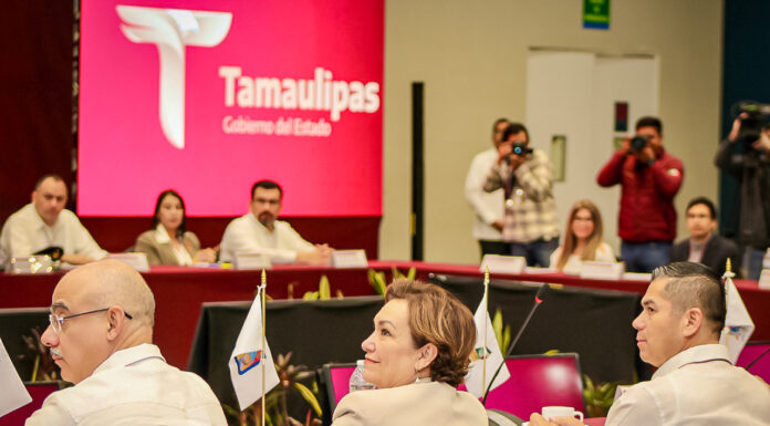 Reconoce gobierno federal profesionalización policial en Hidalgo