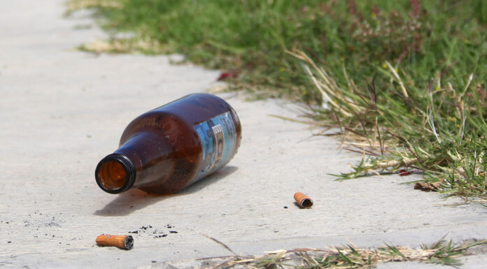 Mantiene SSH estrategias para atención integral de las adicciones y consumo de alcohol