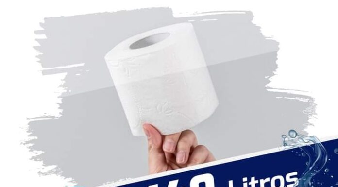 Campaña permanente de CAMTROH por el cuidado ambiental