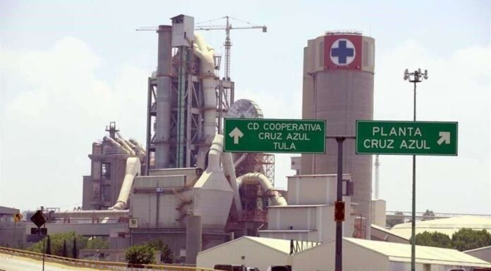 Visos de solución en la Cooperativa Cruz Azul