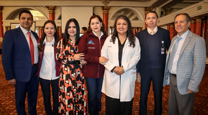 Capacita Hidalgo a brigadistas para contener emergencias sanitarias