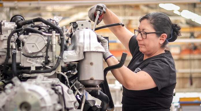 Hidalgo entre las entidades con mayor crecimiento laboral en 2023