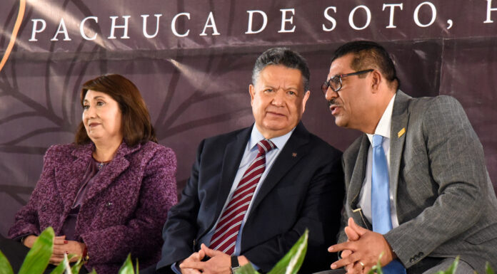 Destina Gobierno de Hidalgo 107 mdp a bono para personal magisterial jubilado