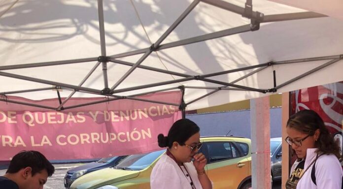 Da Contraloría a municipios hasta el 31 de diciembre para recepcionar obras en rezago