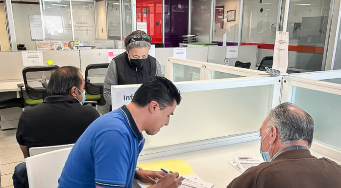 Gobierno de Hidalgo invita a mipymes a acceder a financiamientos