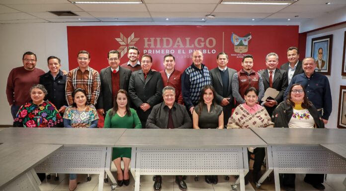 Titulares de la Procuraduría, Salud, Cultura y Bienestar Social renuncian para buscar candidaturas