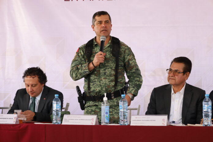 07 FEBRERO 2024 Reunión Institucional de Seguimientos de Acuerdos 1